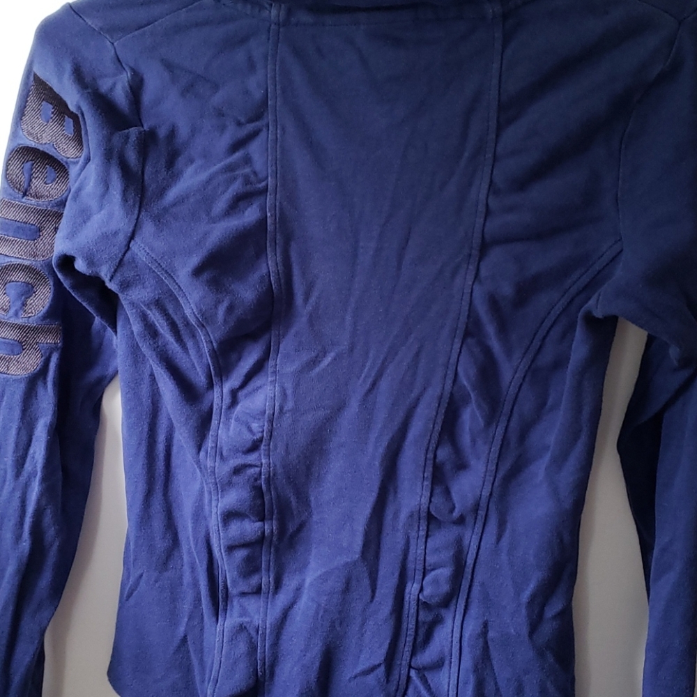 Bench sweatshirt - Picture 3 of 3